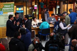 Permiso de circulación 2015: todo lo que debes saber antes de realizar el trámite
