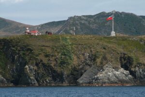 25 mil litros de bencina llegan hoy a Cabo de Hornos