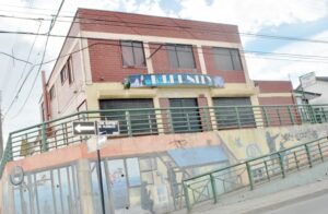 Con lesiones graves resultó joven  agredido por dos sujetos