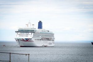 25 mil visitantes restan por llegar a Magallanes en 20 recaladas
