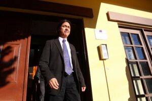 Esta semana podría haber anuncios sobre el Sename
