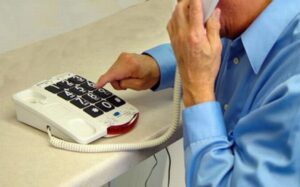 Le contaron el “Cuento del tío” por 500 mil pesos