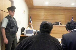 A prisión hombre acusado de violar a su ex suegra