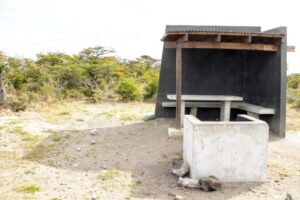 La larga espera se prolonga: aún no hay fecha para apertura oficial de Parque Chabunco