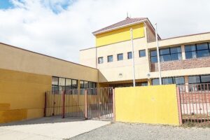 Escuela Patagonia: municipio definirá en diálogo con apoderados inicio de obras