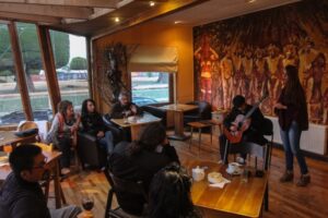 Nueva presentación del aclamado concierto de música clásica “La Voz y La Guitarra”
