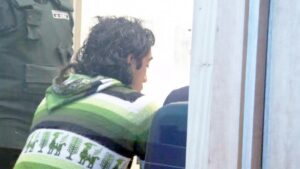 Formalizarán a sujeto acusado de cometer grave agresión