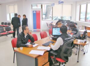 Serviu en Punta Arenas cuenta con nuevas oficinas