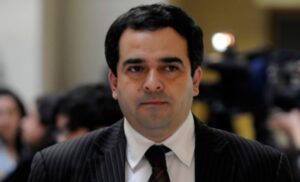 Carabinero murió tras ser atropellado por vehículo que conducía el senador Jaime Quintana en Vilcún