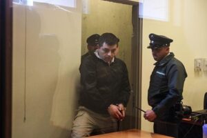 Corte de Apelaciones mantuvo la cadena perpetua para Héctor Briones por asesinar a su mujer