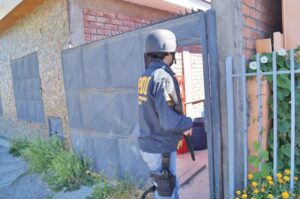Descubren trata de personas tras allanamientos de locales nocturnos en Puerto Natales