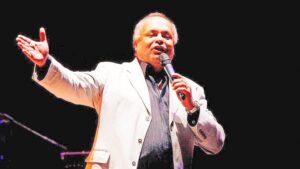 “El rey del chiste corto” se presenta en Casino Dreams