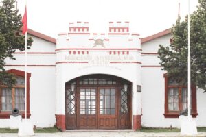 Avanza proceso de enajenación de terreno del Regimiento Pudeto