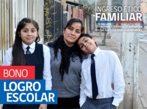 Bono Logro Escolar: Nuevo plazo para rezagados