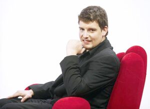 Francisco Guerrero, un magallánico de corazón