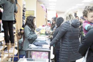 Uniformes escolares para todos los gustos y bolsillos