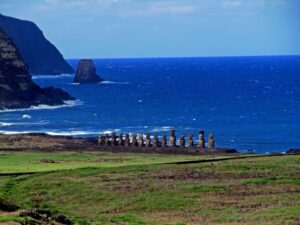 Ministerio de Salud decreta alerta sanitaria en Isla de Pascua por dengue