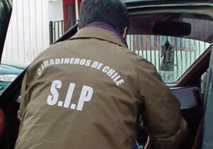 Detienen a uno de los presuntos autores de golpiza a joven
