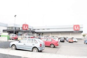 Unimarc inicia marcha blanca de estacionamientos concesionados