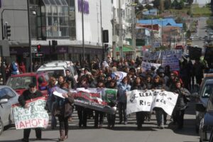 “Ese servicio educativo que no se entregó a los alumnos, tiene que entregarse”