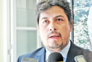 Transportes detecta robo de cinturones de seguridad en buses
