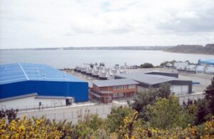 Sealand Aquaculture busca invertir US$ 24 millones en ambicioso proyecto de piscicultura
