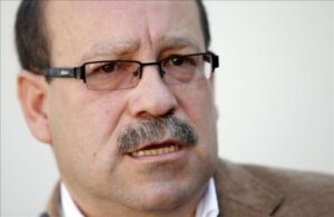 Jiménez: “Que RN y UDI pidan explicaciones es carenalguismo”