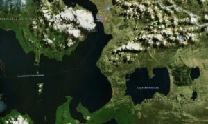 Sealand busca invertir US$ 24 millones en piscicultura en Lago Balmaceda