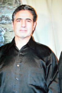 Trabajador cumplió veinte  días desaparecido