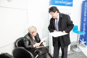 Realizan  fiscalización a empresas de telecomunicaciones