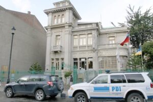 Municipio pide revisar cámaras e interrogar a testigos tras robo