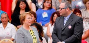 Sebastián Dávalos presenta su renuncia tras escándalo del “Nueragate”