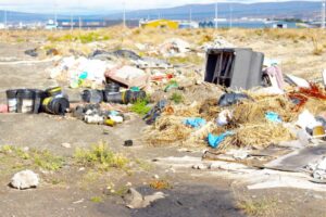 “Empresas son las responsables del manejo adecuado de los aceites”