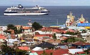 Punta Arenas presentará cielos nublados y lloviznas este domingo