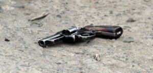 Niña de 6 años murió de un balazo en Valparaíso