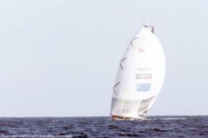 El Neutrogena cruzará al hemisferio norte hoy y el Spirit of Hungary a Cabo de Hornos mañana
