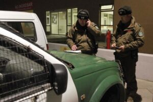 Encuentran calcinado a puestero de una estancia