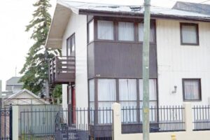 Roban en vivienda de doctora que sufrió graves quemaduras