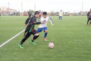 Listas las parejas de la segunda fase del Campeonato Regional de Clubes Campeones