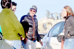 Magallanes, la región más feliz del país