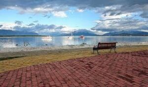 Tres comunidades: Hoy Congreso Kawésqar de Puerto Natales
