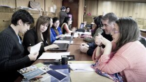 15 por ciento aumenta matrícula en Universidad de Magallanes