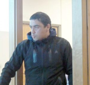 Condenado en libertad por homicidio a pareja de su madre