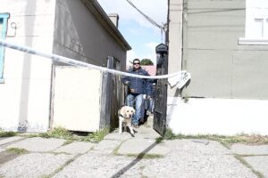Drogas y  alcohol habrían desatado asesinato de joven padre