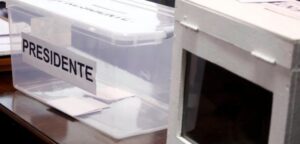 Este martes se votará en general proyecto que busca mejorar el Servel