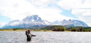 Se realizará campeonato internacional de pesca