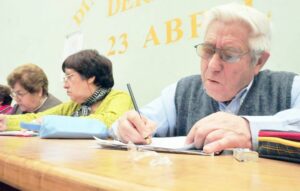 Inscripciones abiertas para concurso literario