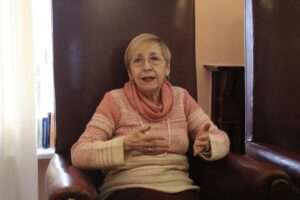 Ministra del caso Harex aseguró que no cerrará la investigación hasta agotar todas las diligencias