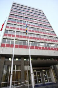 Edificio donde funcionó Intendencia Regional de Magallanes salvó de ser rematado
