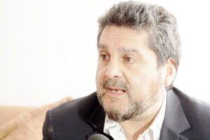 Para el miércoles fijan reunión entre el Gobierno Regional, Navimag y camioneros